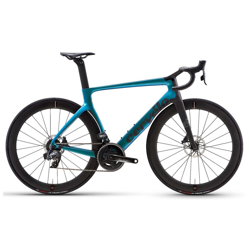 Cervelo fashion s5 etap axs